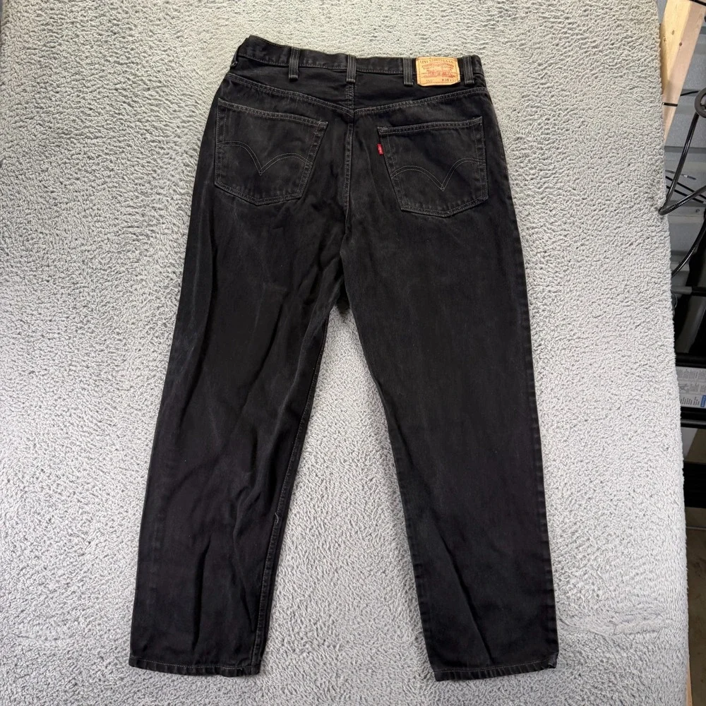 Levis before purchasing